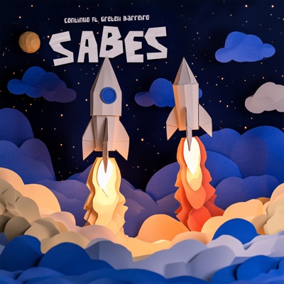 Sabes - Single