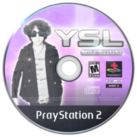 YSL - Single - Mike Saatchi