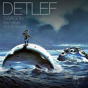 Swagon (Remixes) [feat. Ossey James] - Single