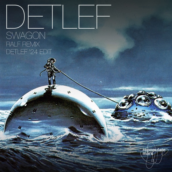 Swagon (Remixes) [feat. Ossey James] - Single