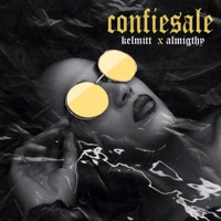 Confiésale - Single - Kelmitt & Almighty