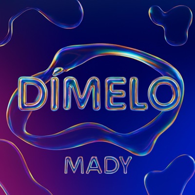 DÍMELO - Single