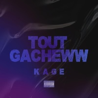 FREESTYLE #2 TOUT GACHEWW - Single - KAGE