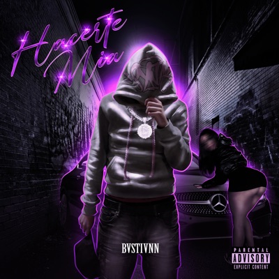 Hacerte Mia - Single