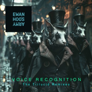 Voice Recognition (feat. Leo Wood) [The Trilucid Sunset Mix]