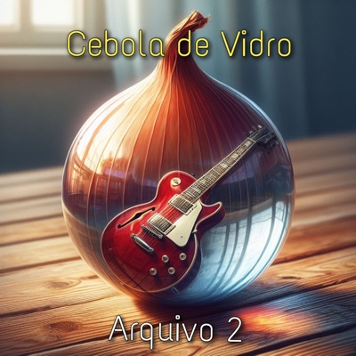 Arquivo 2 (feat. Rena Amado, Beto Arreguy & Luis Bedoya) - EP