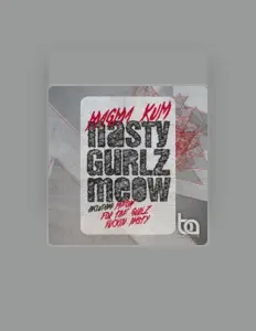 Ακούστε περιεχόμενο από Magma Kum, παρακολουθήστε μουσικά βίντεο, διαβάστε το βιογραφικό, δείτε ημερομηνίες περιοδείας, και πολλά ακόμη!