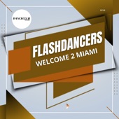 Welcome 2 Miami (Extended Mix) artwork