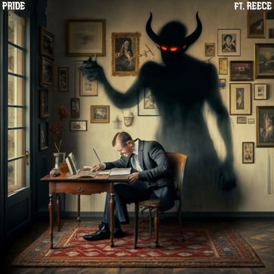 PRIDE (feat. REECE) - Single