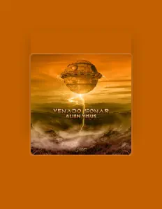 Listen to Venado Sonar, watch music videos, read bio, see tour dates & more!