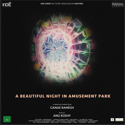 A beautiful Night in the Amusement Park Original Soundtrack