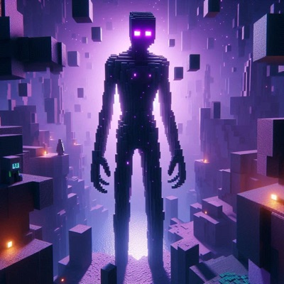 ENDERMAN - Single