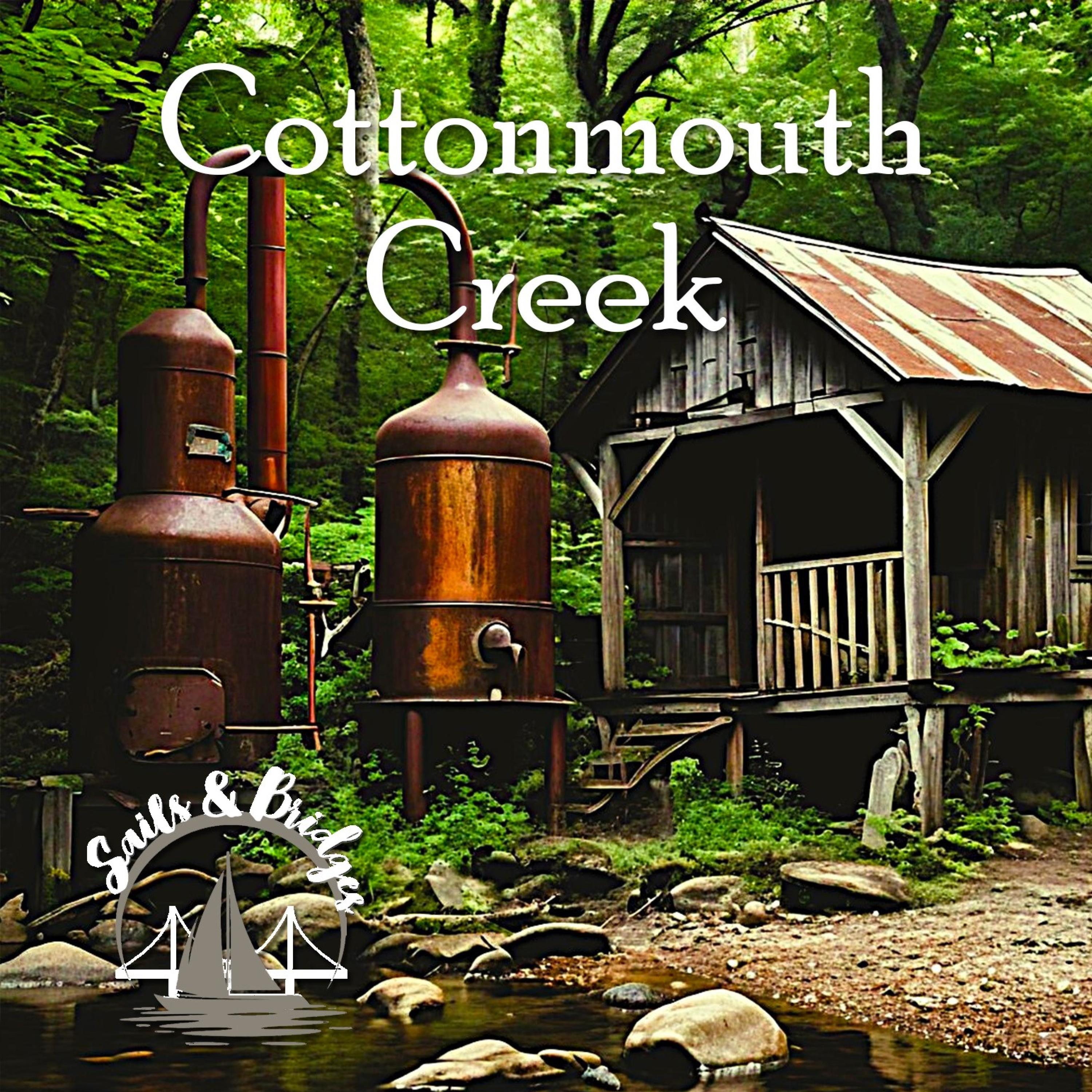 Cottonmouth Creek - Single