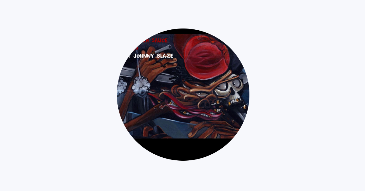 Johnny Blaze - Apple Music