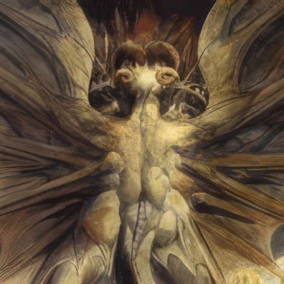 Leviatã (feat. Vinijoe) - Single