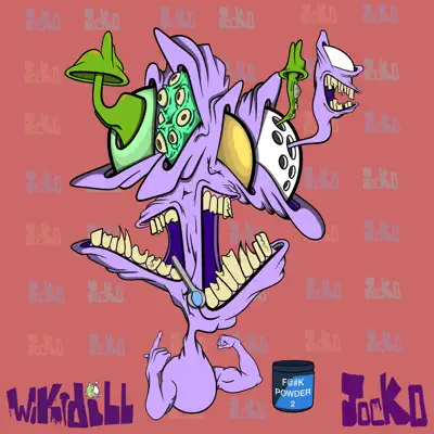 Listen to Jocko - Single by Wikidill