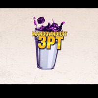 3Pt - Single - Mandowndidit