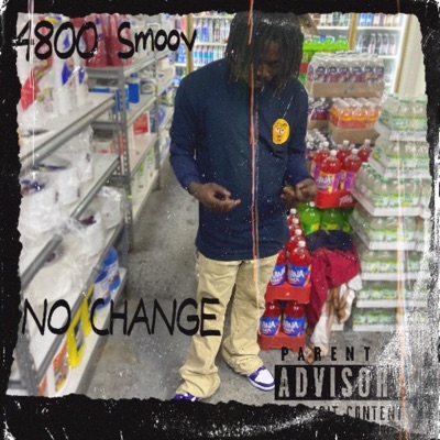 No Change - Single