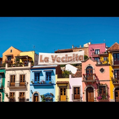 La vecinita - Single