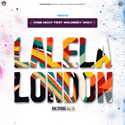 Lalela London (feat. Moldeezy daDj) - Single