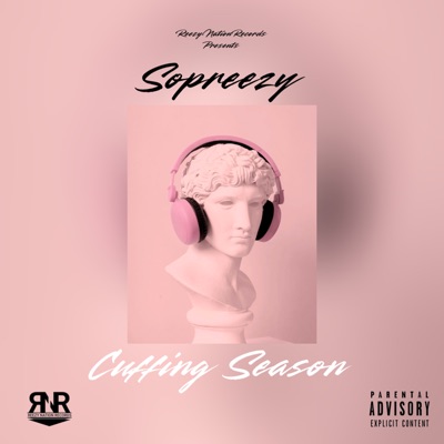 Cuffing Season - Single