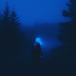 familiar stranger