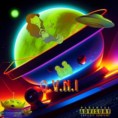 O.v.n.i (feat. Young darhi) - Single