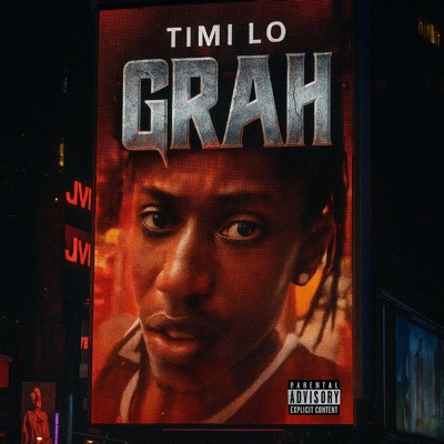GRAH!