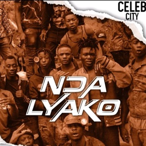 Nda Lyako - Single