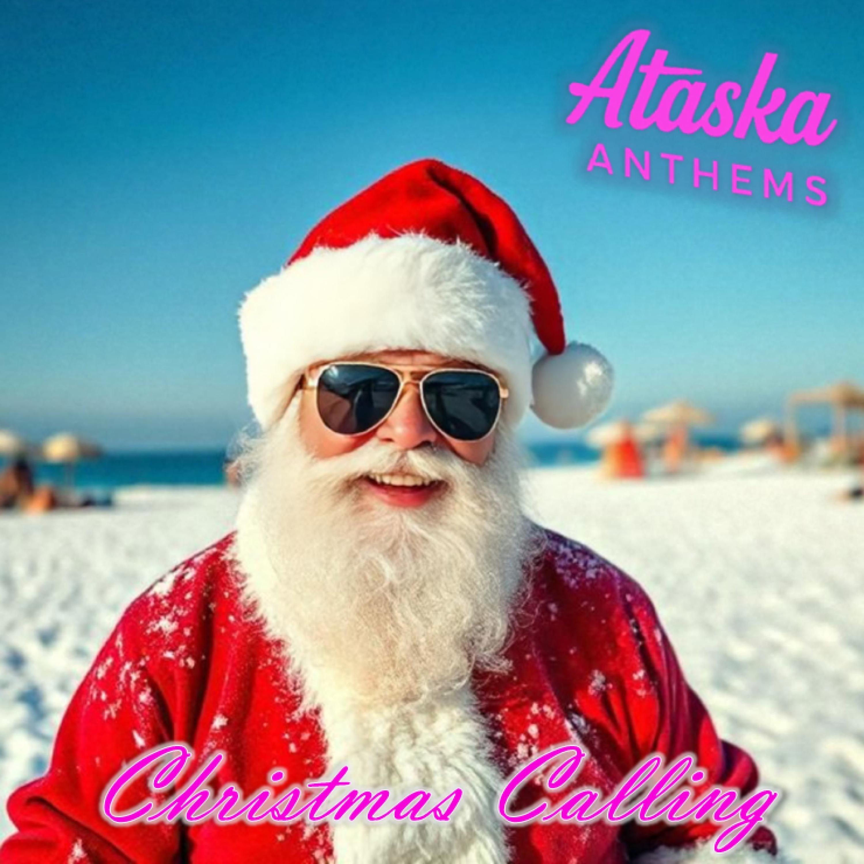 Christmas Calling - Single