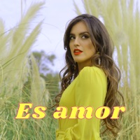 Es Amor - Single - Catalina Ramos