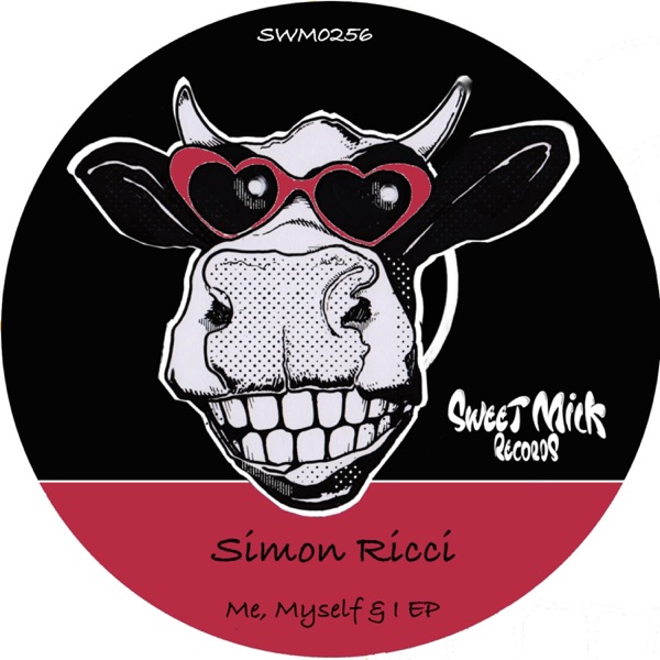Me, Myself & I EP