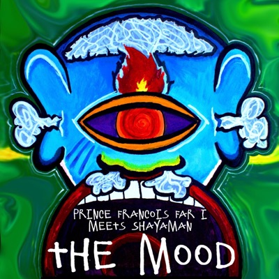 The Mood (feat. ShaYaman) - EP