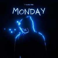 Monday (Get Up) - Single - J Young MDK