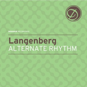 Alternate Rhythm - EP