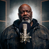 I Was a Kid - Damon Price Cover Art