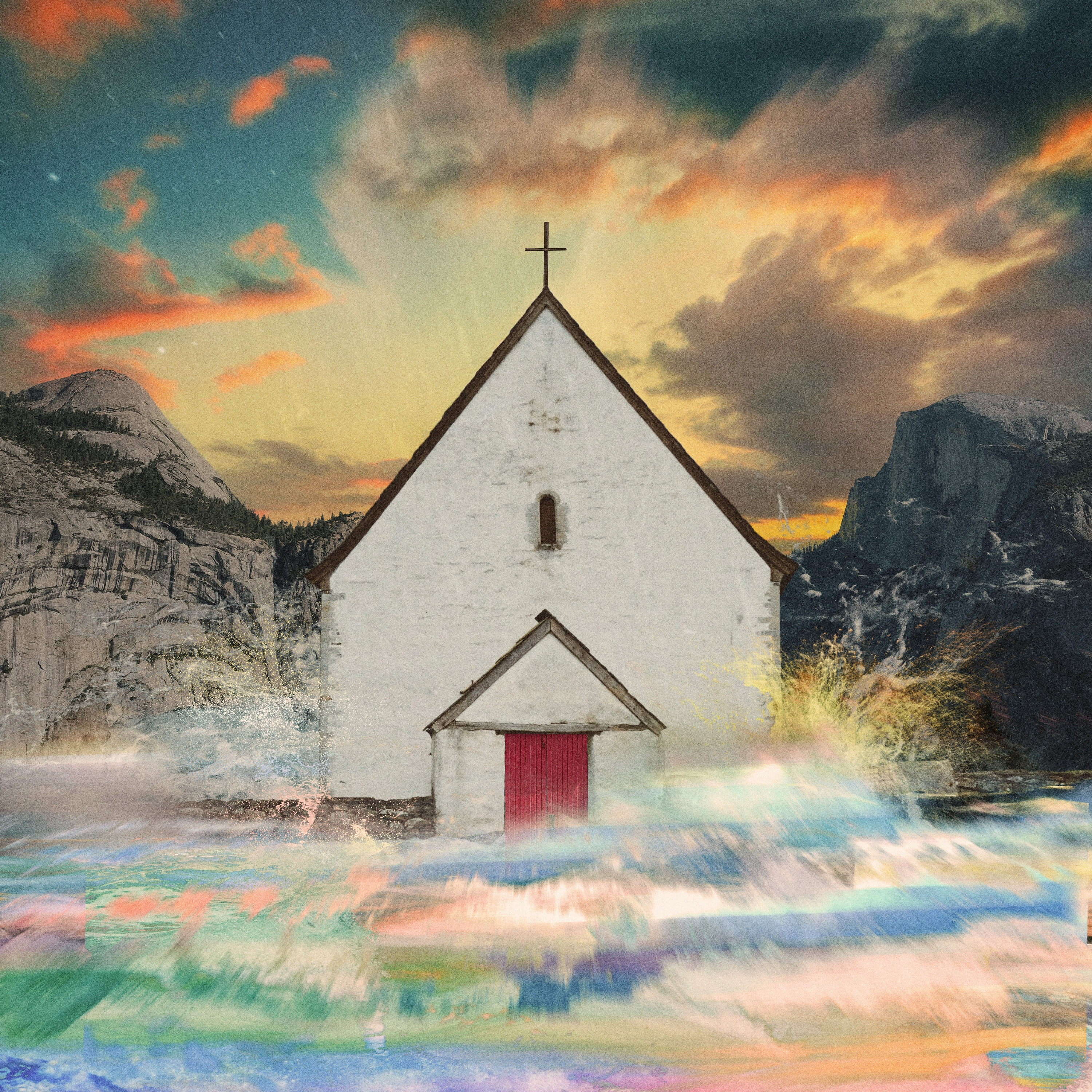 SHEALY - My Father's House