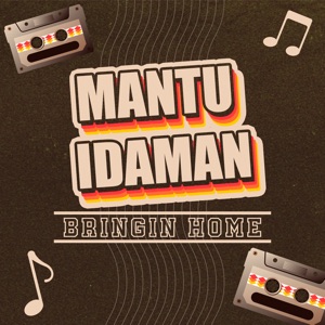 MANTU IDAMAN
