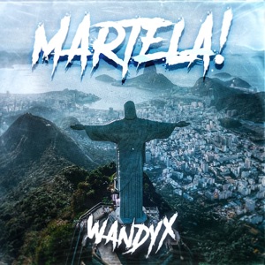 MARTELA! - EP