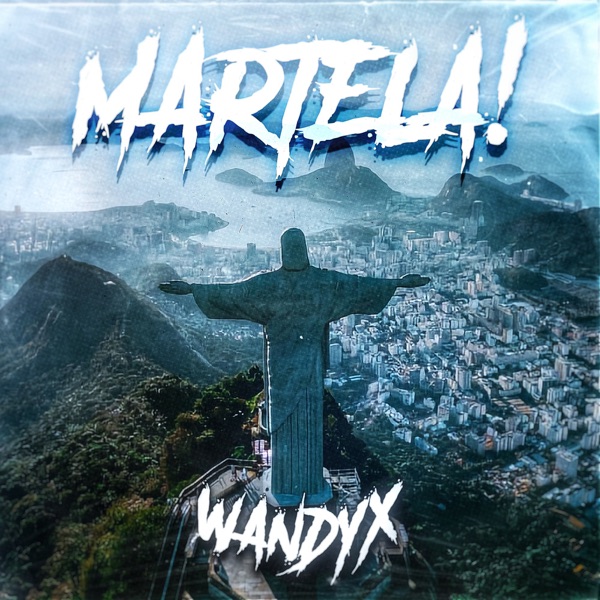 MARTELA! - EP