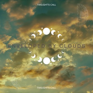 Enveloped by Clouds