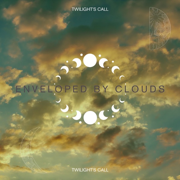 Enveloped by Clouds