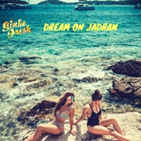 Dream On Jadran (feat. Pero Cufić) - Single - Sinke Fresh