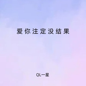 爱你注定没结果 - Single