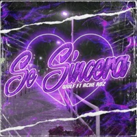 SE SINCERA (feat. Ache Rdz) - Single - WULF GBZ
