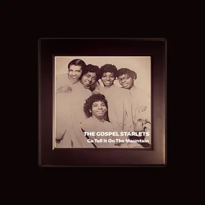 Listen to The Gospel Starlets, watch music videos, read bio, see tour dates & more!