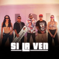 Si La Ven (feat. Level Z, Chiara Aciar, Chaper & Sol Lastra) - Single - El Porron
