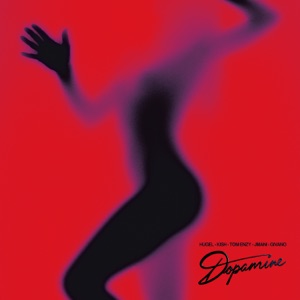 Dopamine - HUGEL Rework (feat. JMANI & Givano)