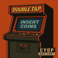 Double Tap - Single - Tra4duce & Bremer Baden