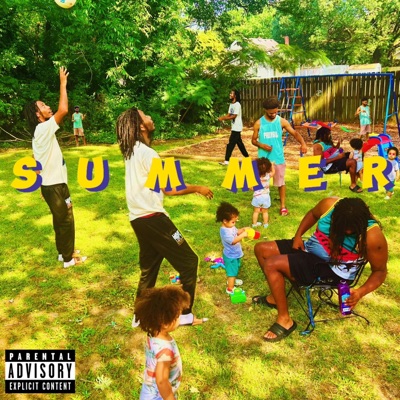 Summer EP - EP